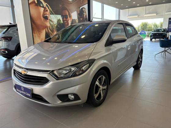 CHEVROLET ONIX 1.4 MPFI LTZ 8V FLEX 4P MANUAL CHEVROLET ONIX 1.4 MPFI LTZ 8V FLEX 4P MANUAL